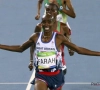 Mo Farah ne participera pas au marathon des championnats du monde