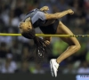 Athlétisme: La sélection belge pour Londres