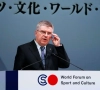 Le président du CIO Thomas Bach s'empare de l'affaire Semenya