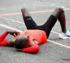 Marathon: Kipchoge: "Peut-être la prochaine fois"