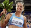La Néerlandaise Schippers reste la reine du 200m.