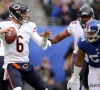 Jay Cutler en route vers les Doplhins ! 