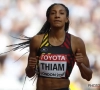 Début délicat pour Thiam sur l'heptathlon