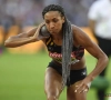 Nafissatou Thiam redresse la barre, avec un record personnel