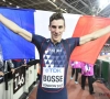 Bosse revient sur sa victoire au 800m: "Je voulais tenter un truc de fou"