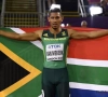 Wayde Van Niekerk: vers le bout du tunnel? 