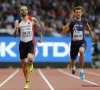 200 mètres: Guliyev déjoue les pronostiques et l'emporte