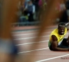 Usain Bolt n'a pas de regret