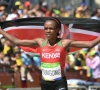 La championne olympique du marathon Jemima Sumgong est suspendue huit ans