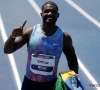 Sa rentrée sur 100 mètres, Justin Gatlin la fait en 10.05 secondes