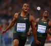 Meeting de Paris : Ronnie Baker effectue la meilleure performance mondiale de l'année sur 100m