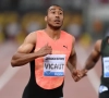 Deuxième meilleure performance mondiale de l'année sur 100 mètres pour Vicaut