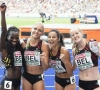 Mondiaux de relais: trois relais belges, trois qualifications pour les championnats du monde de Doha?