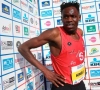 Isaac Kimeli sélectionné pour le prochain Great XCountry !