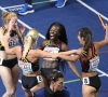 Les Belgian Cheetahs débordent d'ambition avant l'Euro