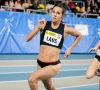 Camille Laus : Performer au relais 4x400 m et, si possible, faire un truc de dingue à l'Euro"