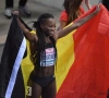 Bolingo décroche une belle médaille à l'Euro et signe encore un record de Belgique !