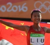 Record du Monde! Liu Hong entre dans l'histoire de l'athlétisme
