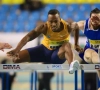 Âgé de 36 ans, Damien Broothaerts est devenu double champion du monde