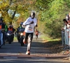 Pour la première fois de son histoire, l'Ouganda compte un champion du monde de cross-country : Joshua Cheptegei
