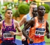 Champion olympique et triple champion du monde, Asbel Kiprop est suspendu quatre ans