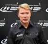 Le double champion du monde de F1 Mika Häkkinen va reprendre le volant !
