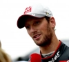 Grosjean et Magnussen restent chez Haas