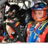 François Duval sera au départ du World RX à Spa