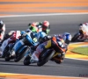 Un Sud-Africain remporte le deuxième Grand Prix de sa saison en Moto 2