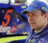 Petter Solberg va faire son retour en WRC