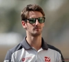 Grosjean proche d'une suspension !