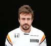 Indy 500 : Meilleur temps (rookie) pour Alonso