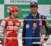 Mark Webber évoque Alonso