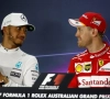 Lewis Hamilton prend la défense de Sebastian Vettel