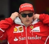 Kimi Raikkonen amuse la galerie en conférence de presse