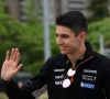 Esteban Ocon trouve un nouveau poste en F1