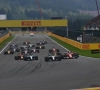 Déjà 64 000 billets vendus pour le GP de Spa-Francorchamps