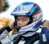 Tanak retrouve (un peu) le sourire, Ogier et Neuville toujours au coude à coude