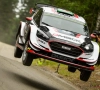Les ténors se font surprendre lors des six premières spéciales du Tour de Corse