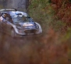 Rallye d'Argentine : Neuville 5e, Tanak leader  