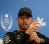 Lewis Hamilton se pose des questions sur le Grand Prix du Vietnam