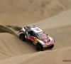 Dakar: Sébastien Loeb encore et toujours