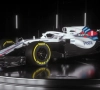 Williams tient un nouveau pilote !