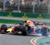 Les Red Bull commencent en force à Abu Dhabi