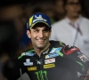 Johann Zarco (Yamaha Tech3) : "Revenir dans le Top 5 serait fantastique"