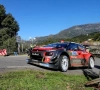 Rallye WRC : Citroën et Sébastien Loeb, c'est terminé !