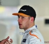 Stoffel Vandoorne reprend du service: "Ca devenait un peu long"