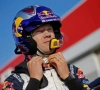 WRC Chili : Sébastien Ogier se confie et évoque la pression