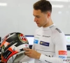 Le manager de Stoffel Vandoorne est "confiant": "Nous avons un plan A, un plan B et un plan C"
