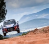 Rallye de Finlande : Thierry Neuville, victime d'une sortie de route, pointe désormais à la 10ème place